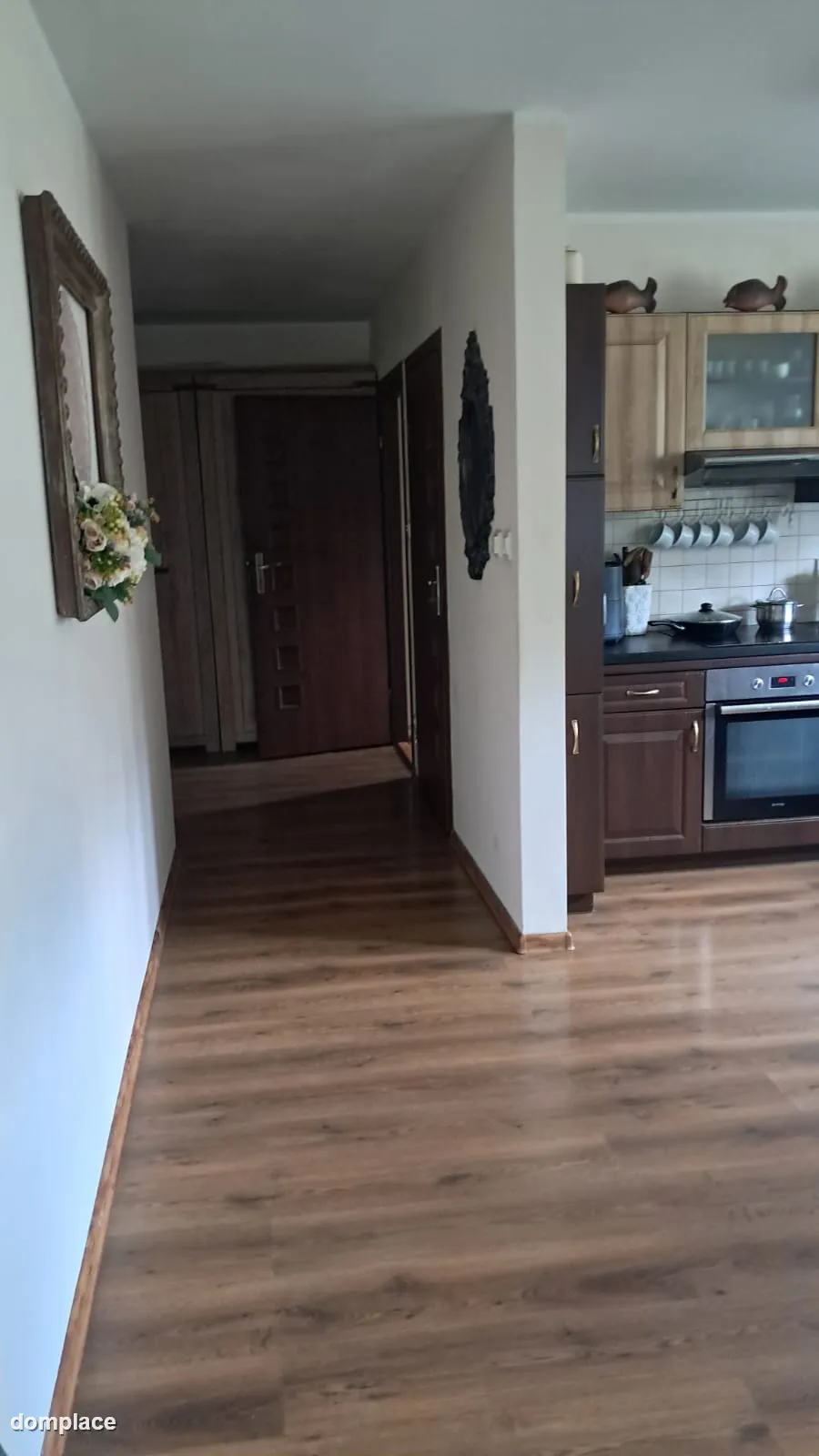 Dom nw bajkowej okolicy — zdjęcie 9