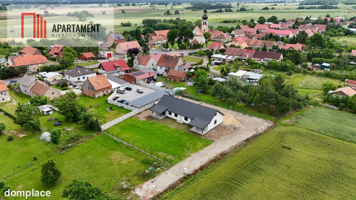 Nowoczesny dom 130,84 z pompą ciepła. — zdjęcie 18