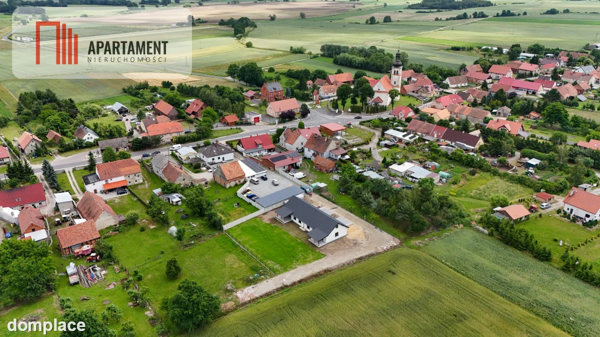 Nowoczesny dom 130,84 z pompą ciepła. — zdjęcie 22