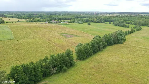 Działka — giżycki, Giżycko — zdjęcie 3