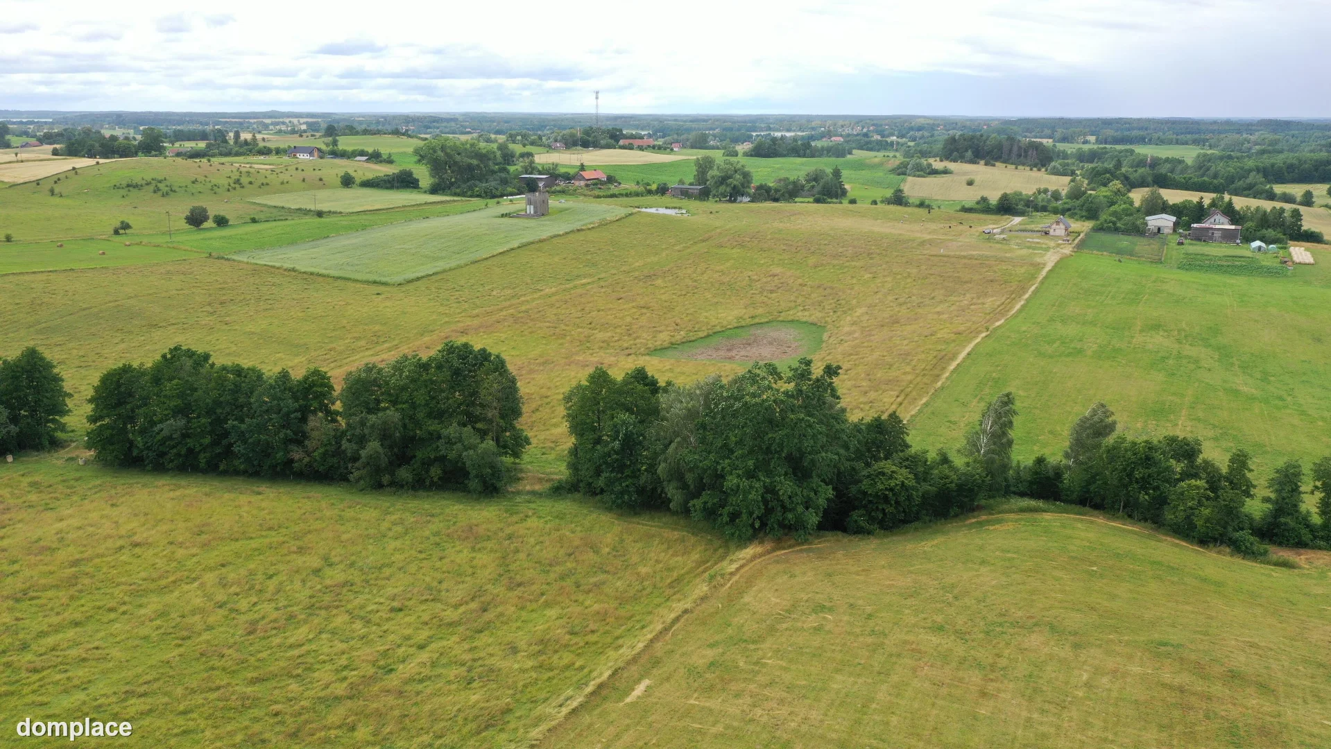 Działka — giżycki, Giżycko — zdjęcie 5
