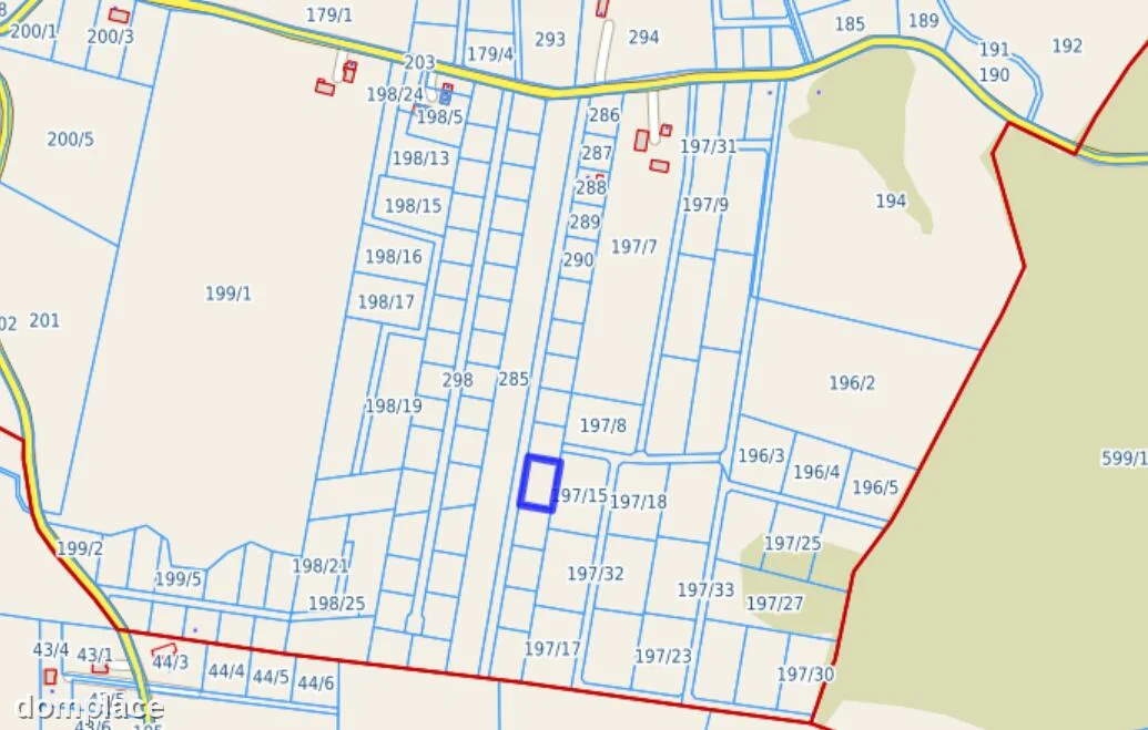 Działka — giżycki, Giżycko — zdjęcie 7