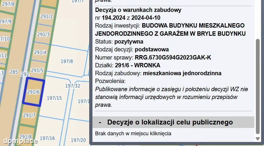 Działka — giżycki, Giżycko — zdjęcie 8