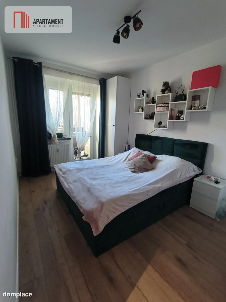 Nowoczosne mieszkanie 75,90 m2 po remoncie — zdjęcie 4