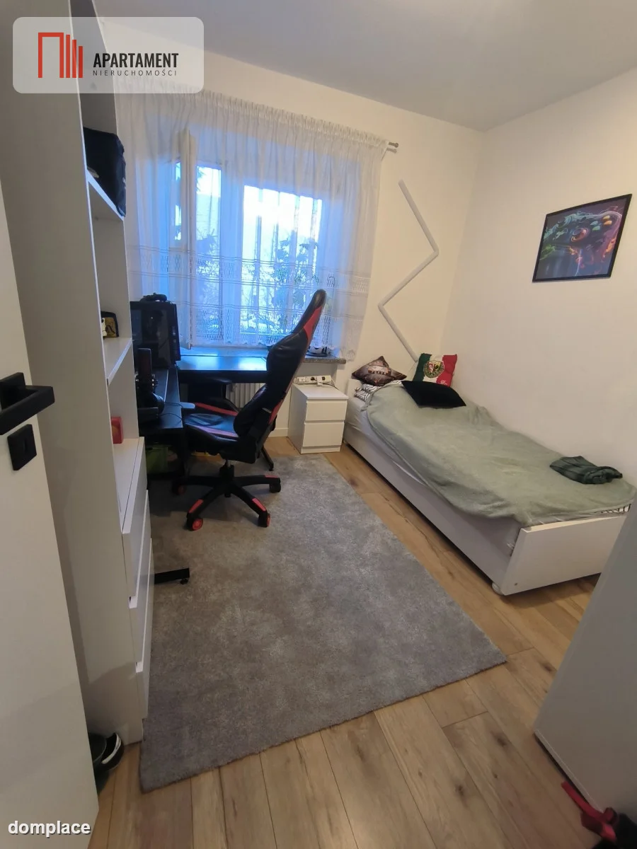 Nowoczosne mieszkanie 75,90 m2 po remoncie — zdjęcie 5