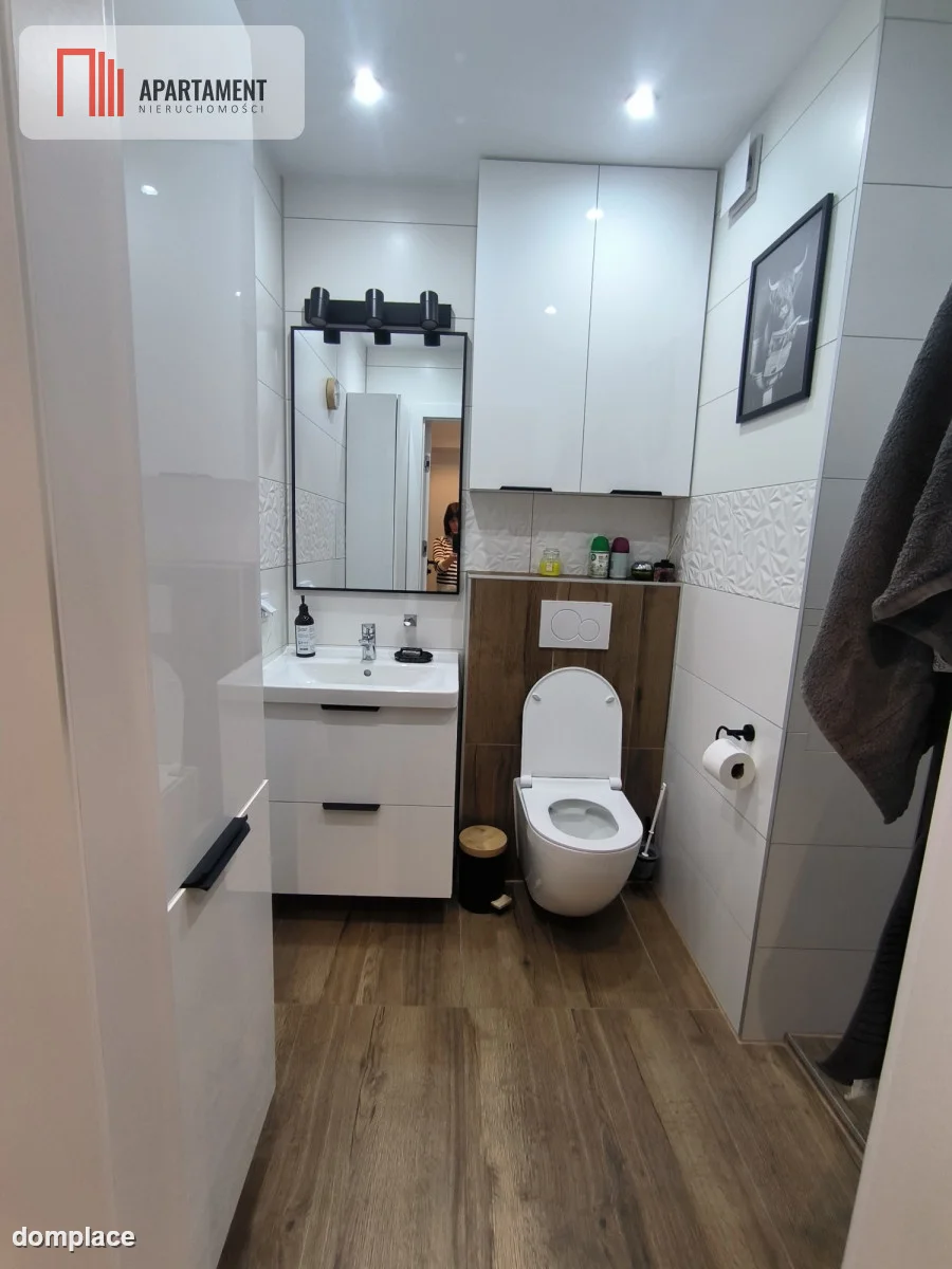 Nowoczosne mieszkanie 75,90 m2 po remoncie — zdjęcie 14