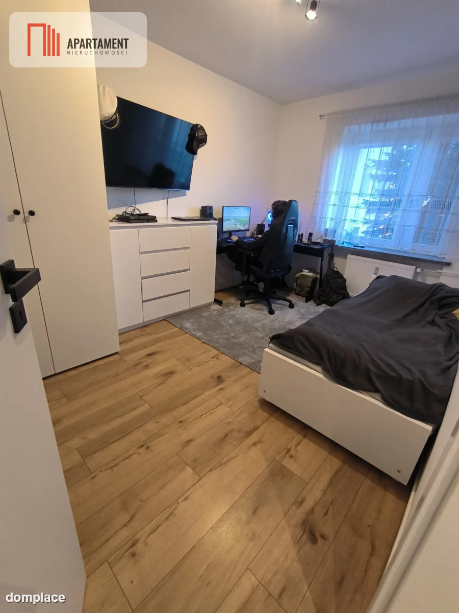 Nowoczosne mieszkanie 75,90 m2 po remoncie — zdjęcie 6