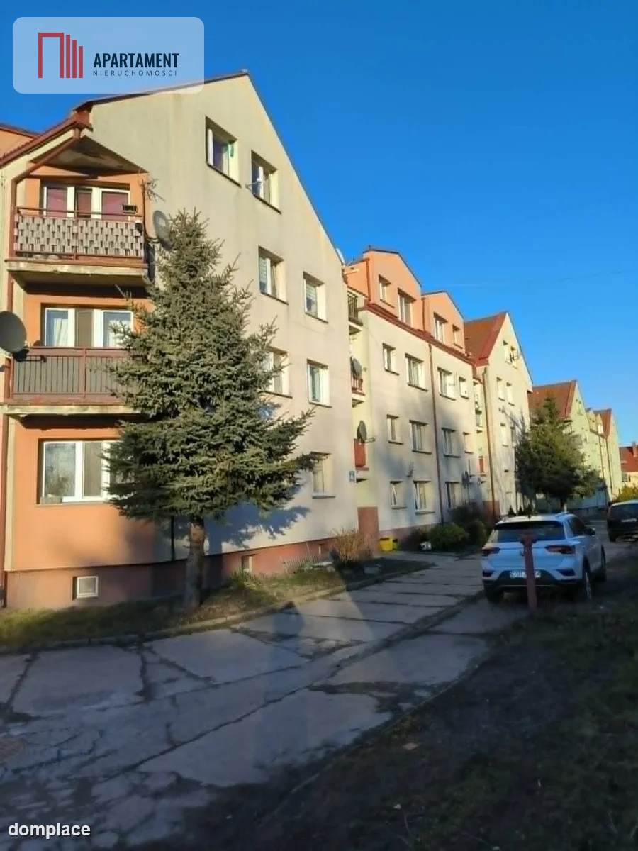 Nowoczosne mieszkanie 75,90 m2 po remoncie — zdjęcie 18