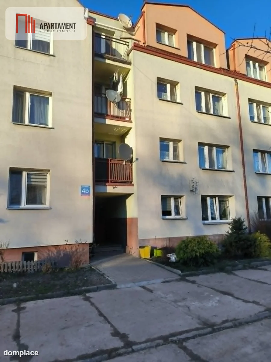 Nowoczosne mieszkanie 75,90 m2 po remoncie — zdjęcie 19