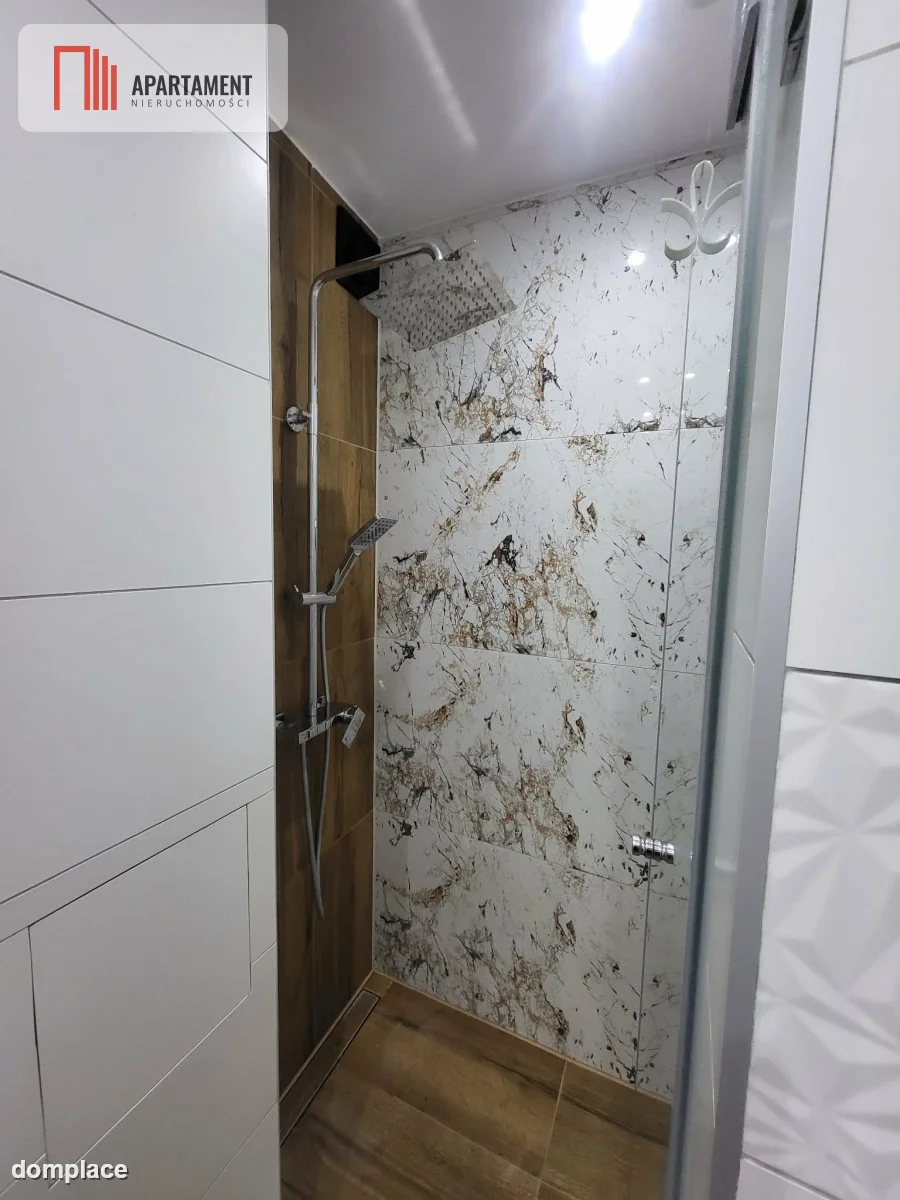 Nowoczosne mieszkanie 75,90 m2 po remoncie — zdjęcie 12