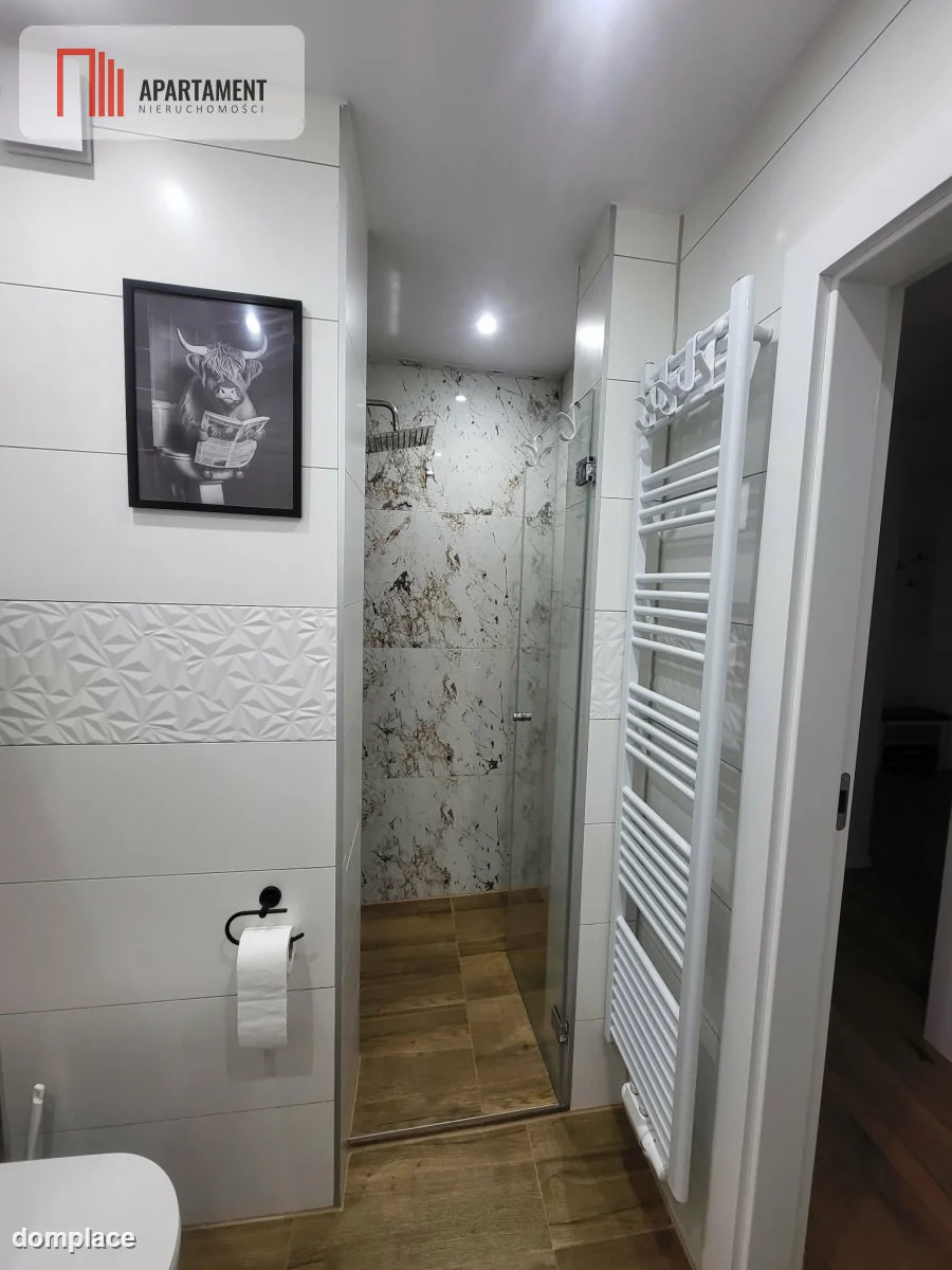 Nowoczosne mieszkanie 75,90 m2 po remoncie — zdjęcie 9
