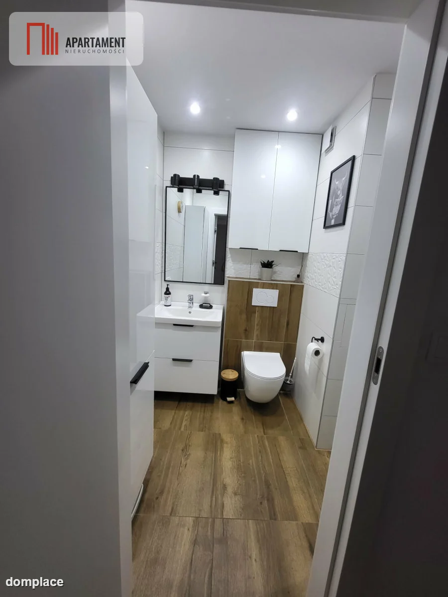 Nowoczosne mieszkanie 75,90 m2 po remoncie — zdjęcie 16