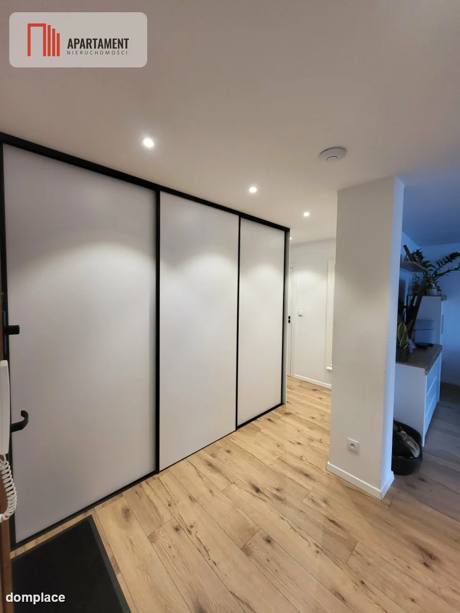 Nowoczosne mieszkanie 75,90 m2 po remoncie — zdjęcie 7