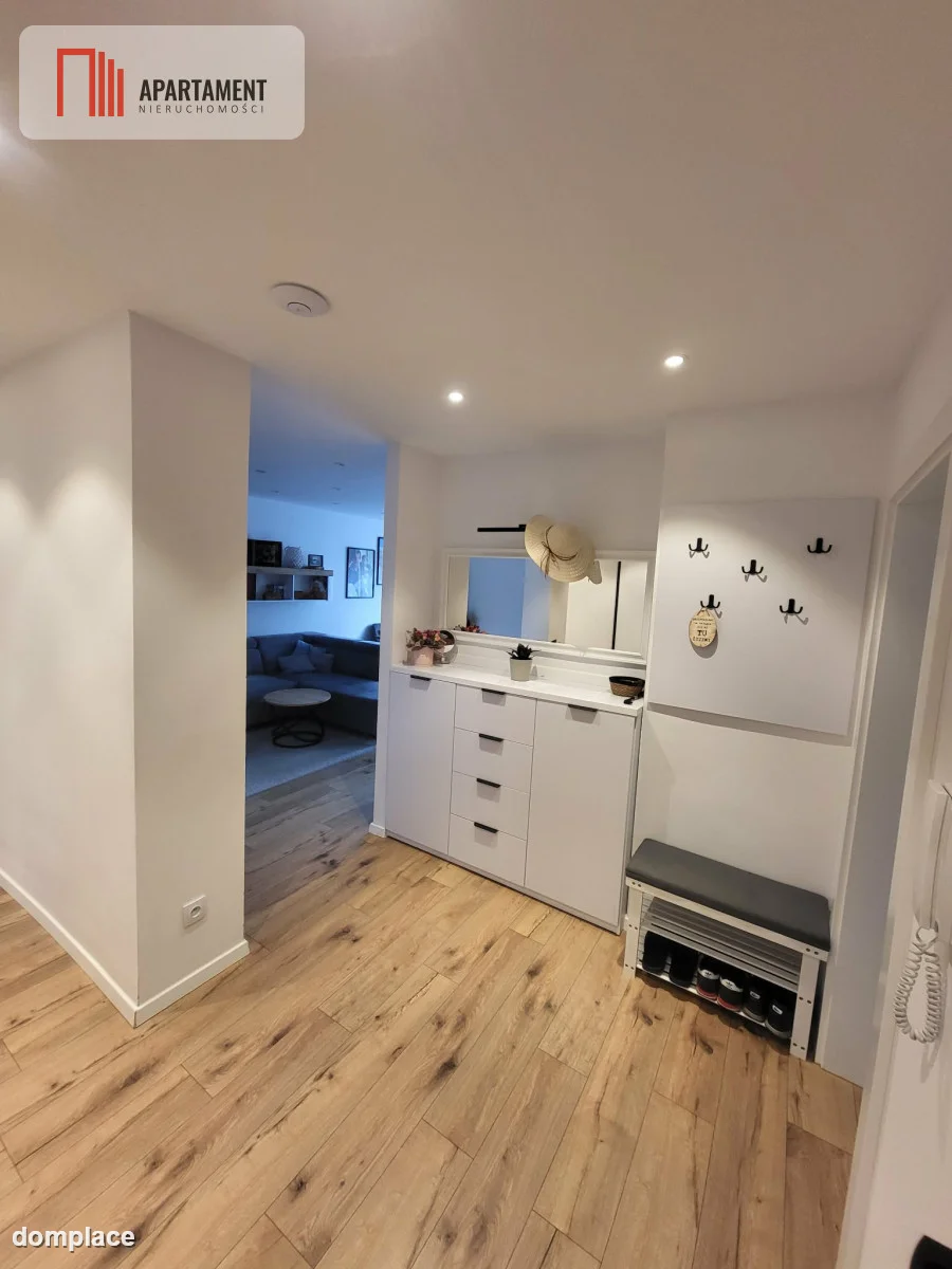 Nowoczosne mieszkanie 75,90 m2 po remoncie — zdjęcie 8