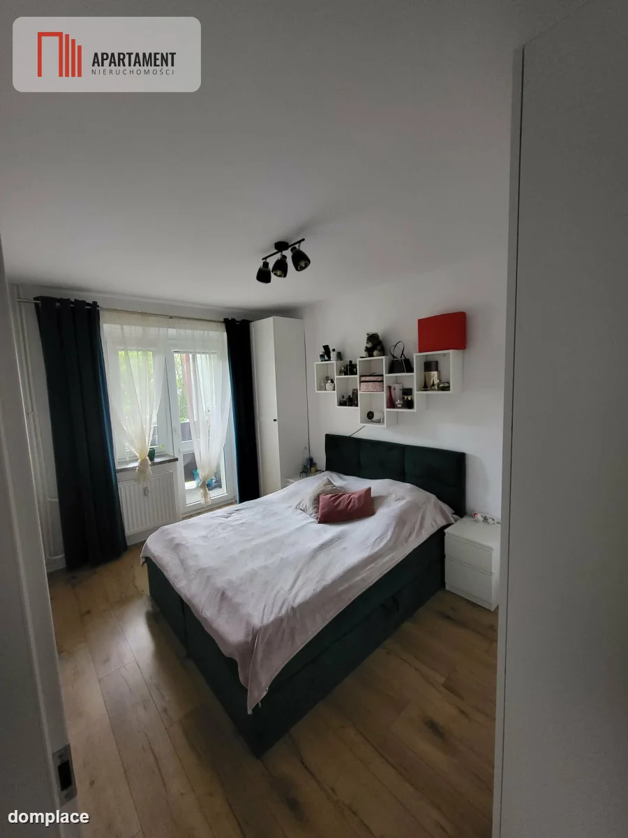 Nowoczosne mieszkanie 75,90 m2 po remoncie — zdjęcie 11