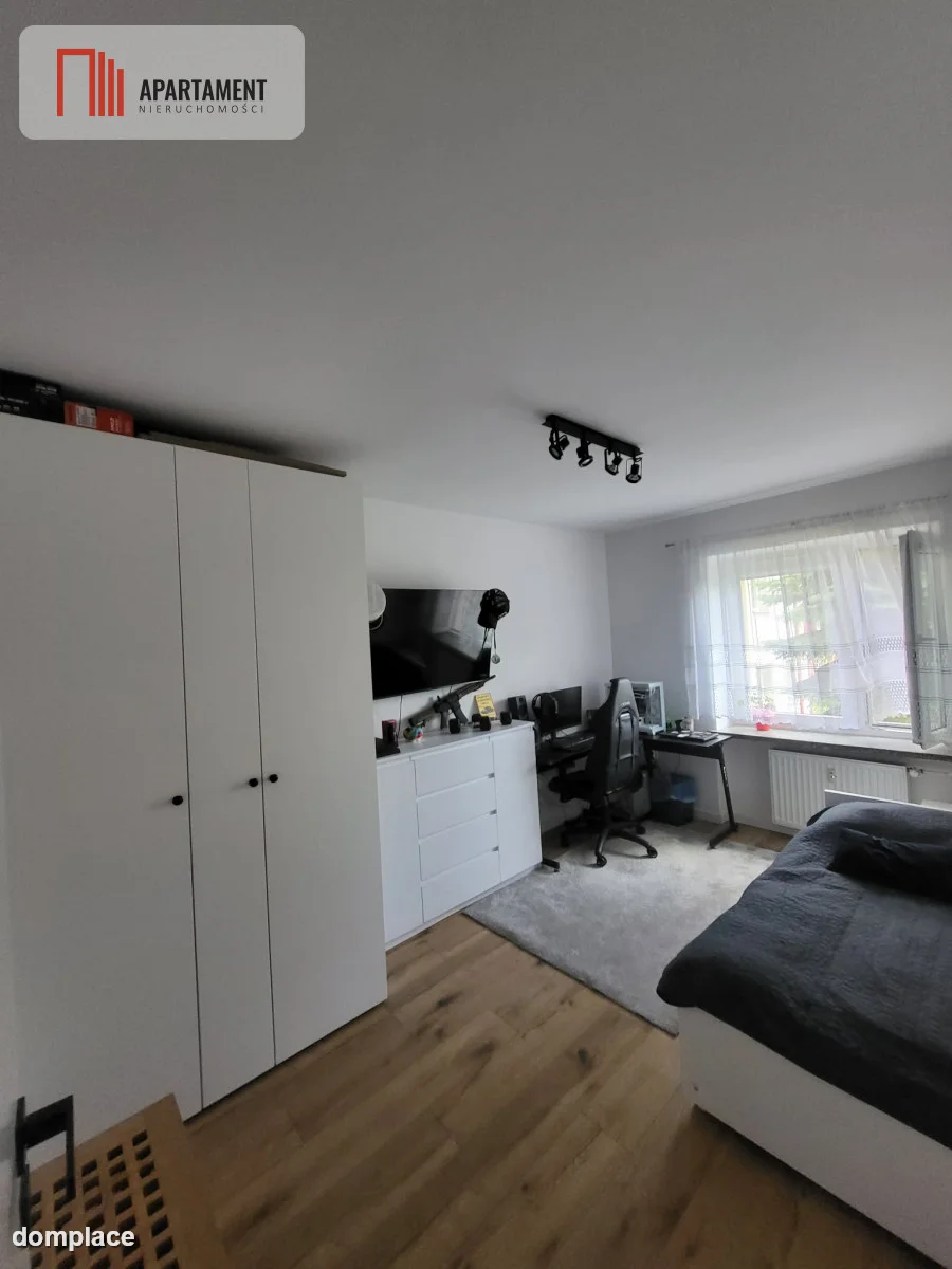 Nowoczosne mieszkanie 75,90 m2 po remoncie — zdjęcie 15