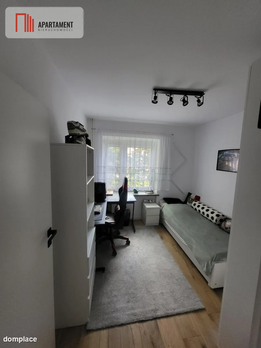 Nowoczosne mieszkanie 75,90 m2 po remoncie — zdjęcie 13