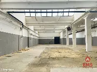 Hale produkcyjne, magazyny, biura — zdjęcie 2