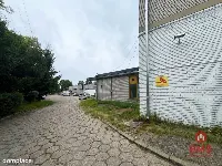 Hale produkcyjne, magazyny, biura — zdjęcie 10