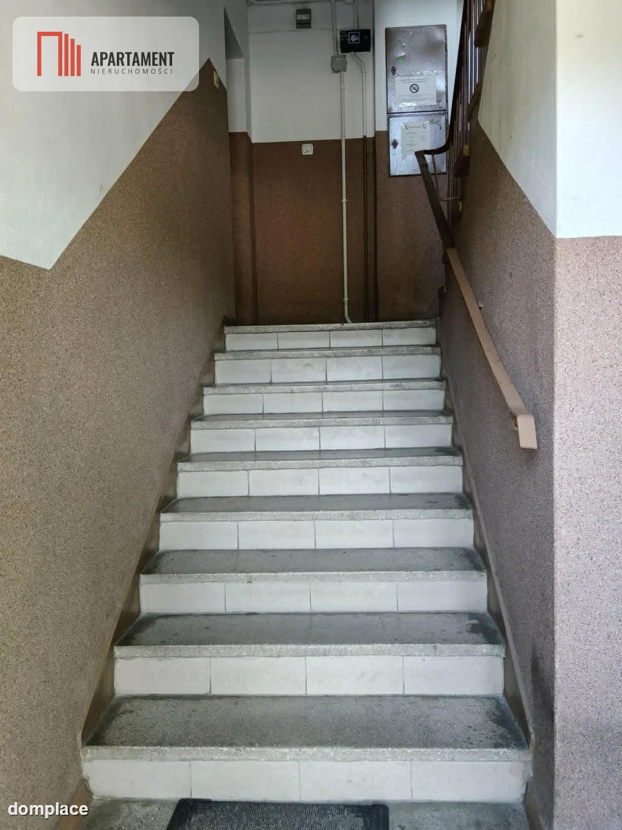 Duże 4 pokojowe z balkonem na parterze! — zdjęcie 22