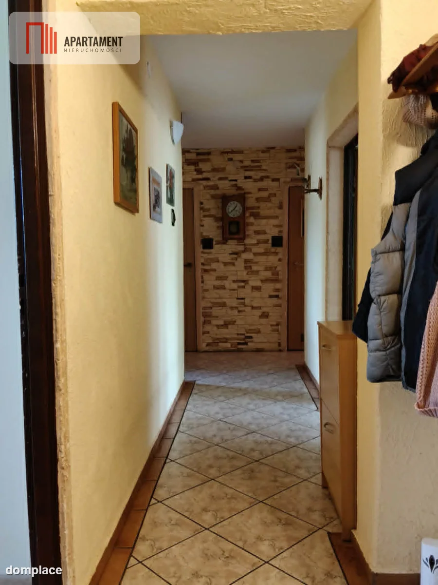 Duże 4 pokojowe z balkonem na parterze! — zdjęcie 9