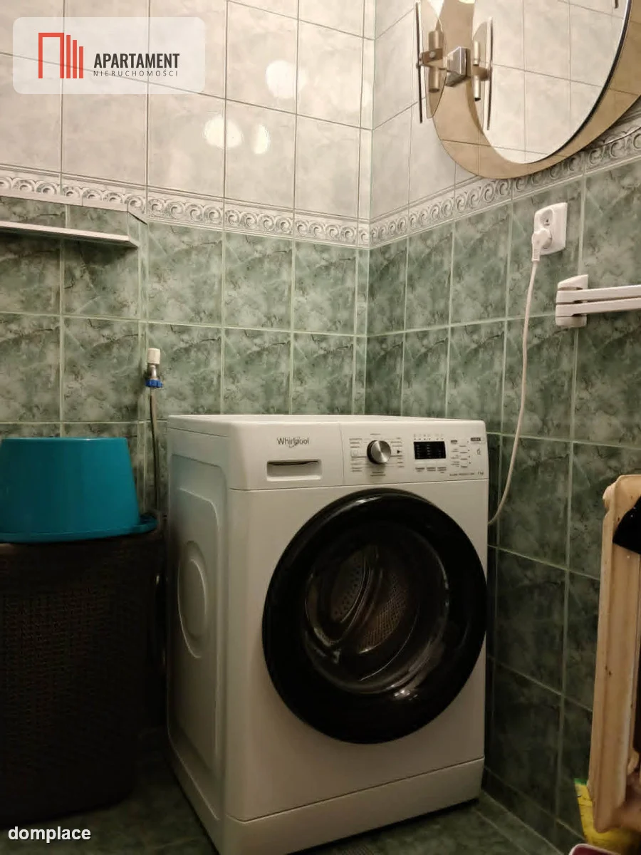 Duże 4 pokojowe z balkonem na parterze! — zdjęcie 19