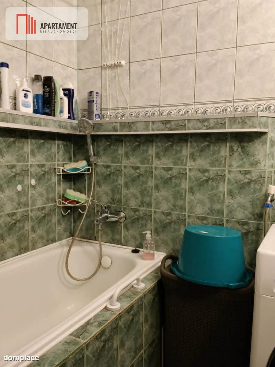Duże 4 pokojowe z balkonem na parterze! — zdjęcie 20
