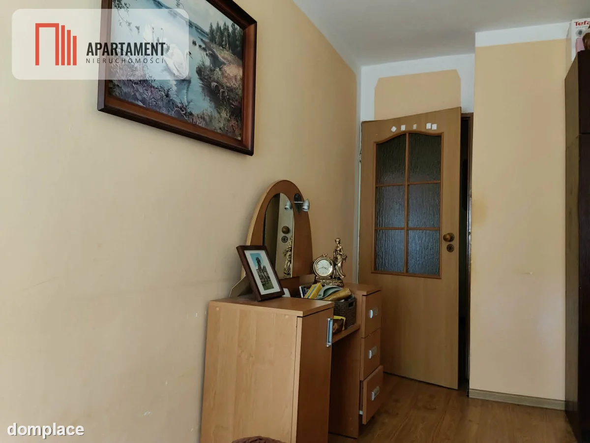 Duże 4 pokojowe z balkonem na parterze! — zdjęcie 13