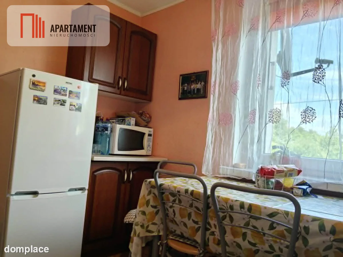 Duże 4 pokojowe z balkonem na parterze! — zdjęcie 11