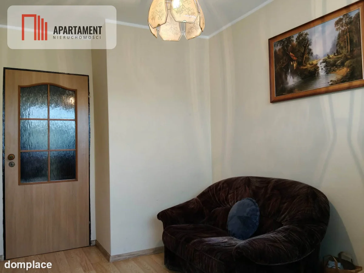 Duże 4 pokojowe z balkonem na parterze! — zdjęcie 16