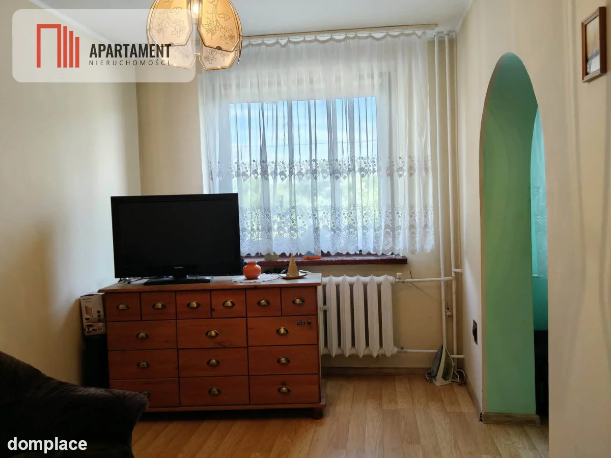 Duże 4 pokojowe z balkonem na parterze! — zdjęcie 15