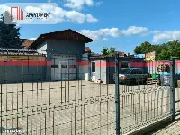Lokal pod usługi komercyjne z parkingiem — zdjęcie 1