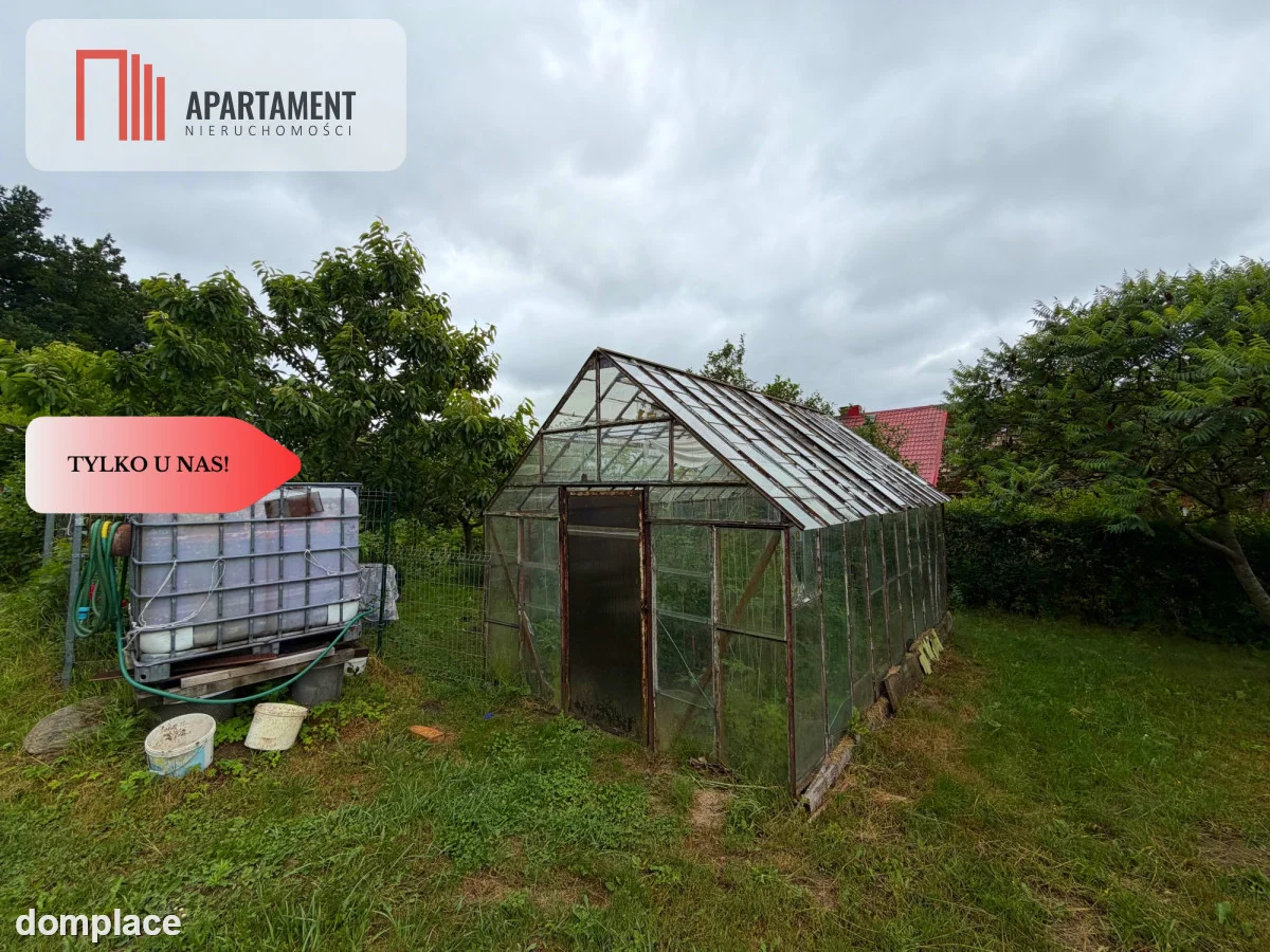 Dom 200 m² z dużym potencjałem i działką 3000m² — zdjęcie 14