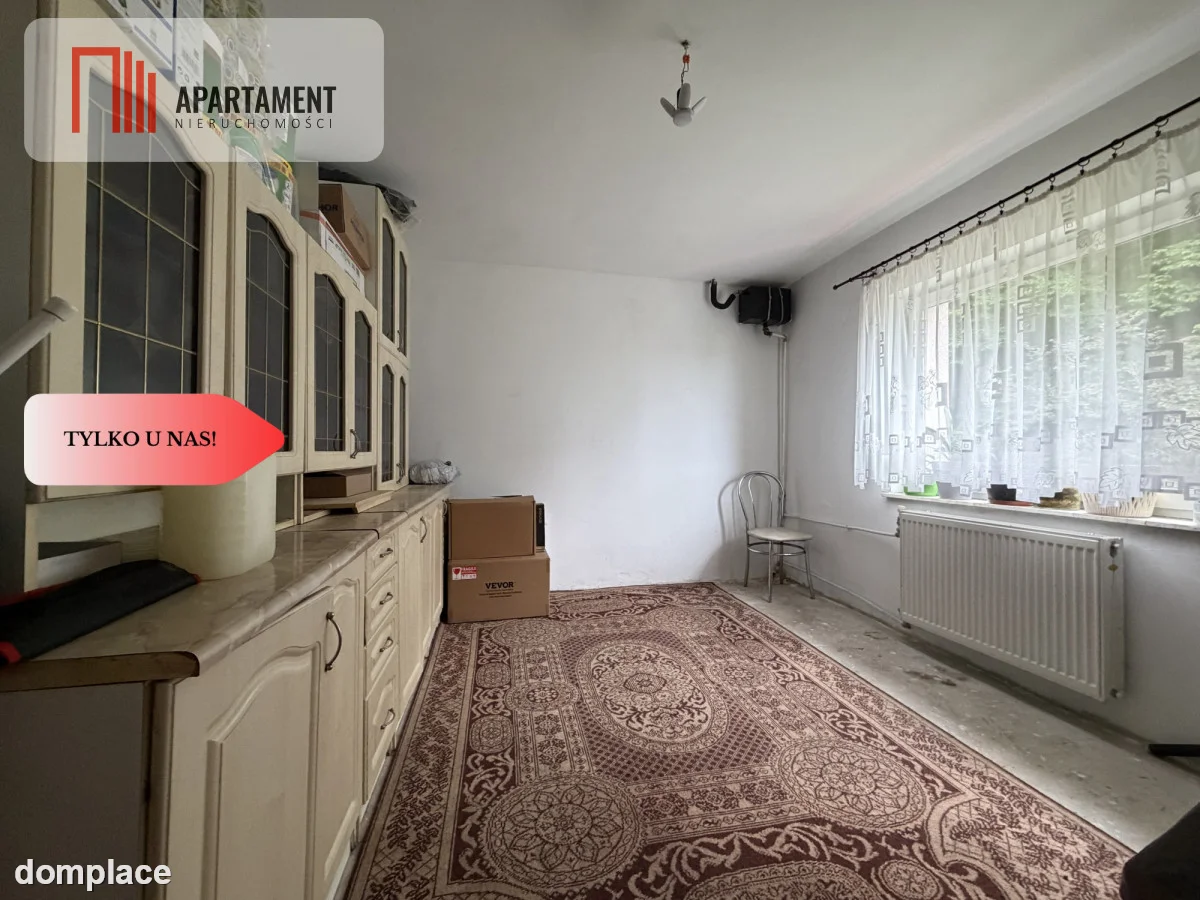 Dom 200 m² z dużym potencjałem i działką 3000m² — zdjęcie 17