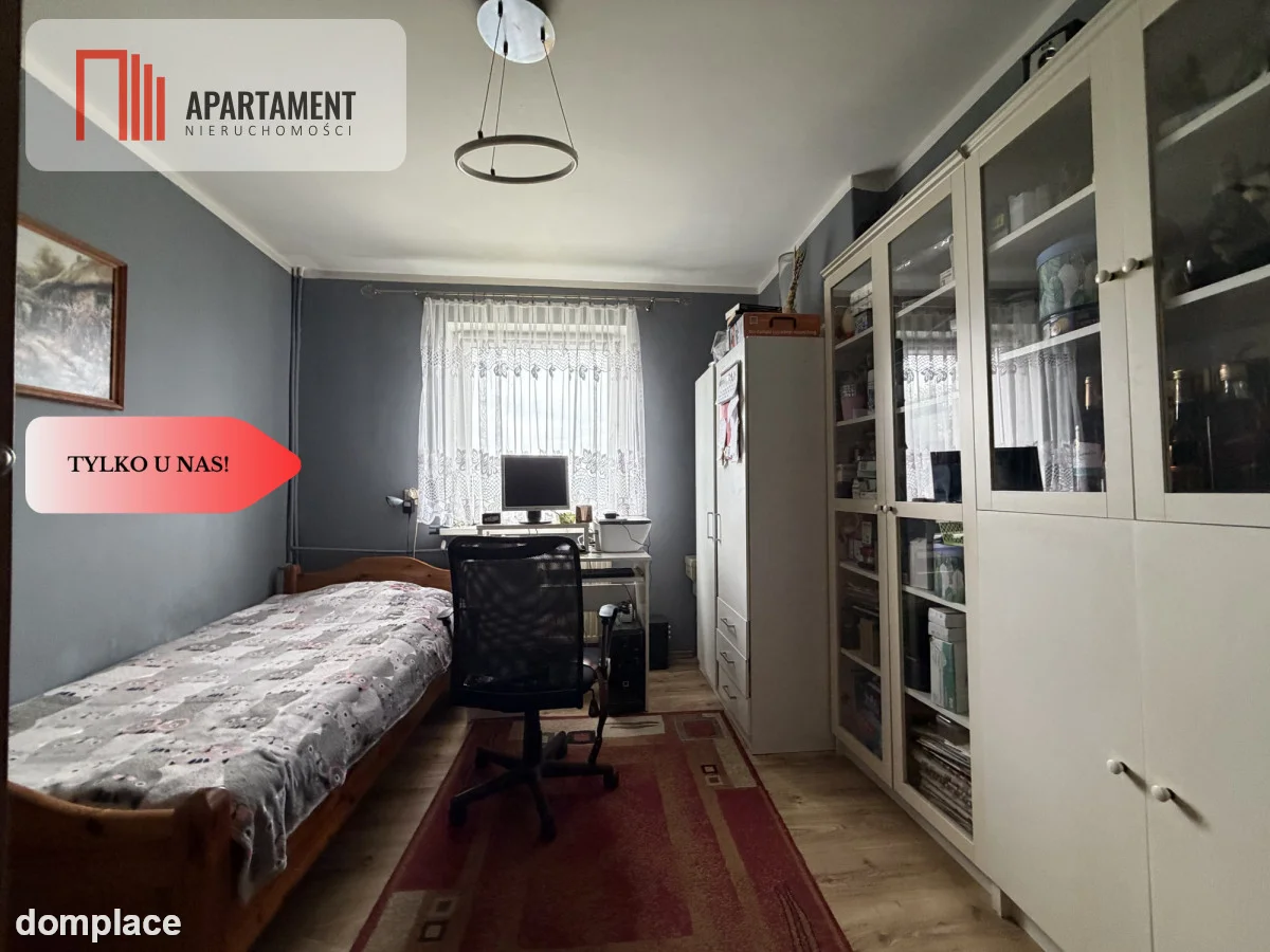 Dom 200 m² z dużym potencjałem i działką 3000m² — zdjęcie 29