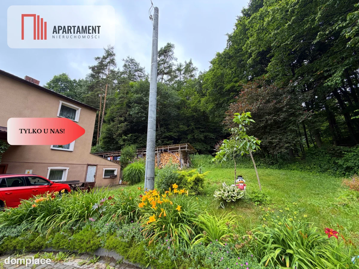 Dom 200 m² z dużym potencjałem i działką 3000m² — zdjęcie 36