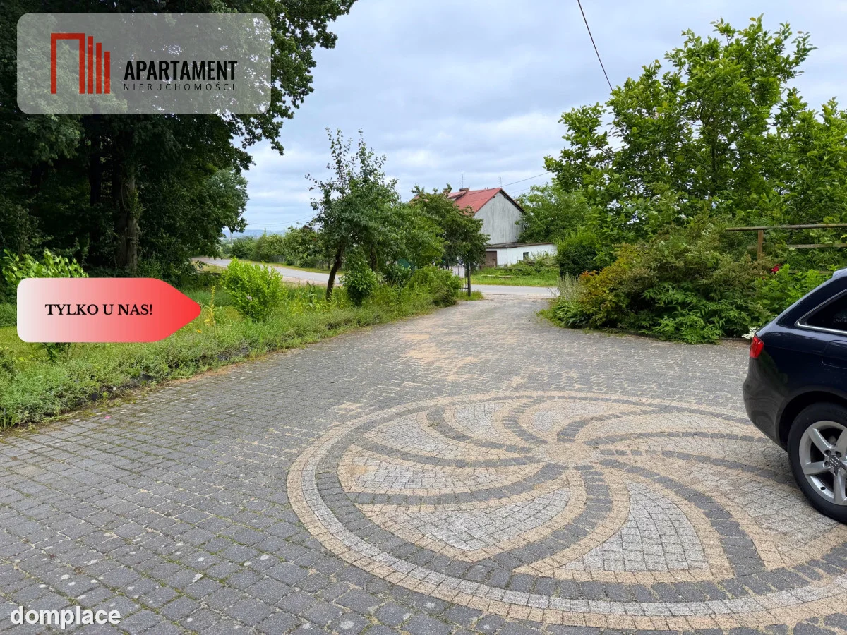 Dom 200 m² z dużym potencjałem i działką 3000m² — zdjęcie 43