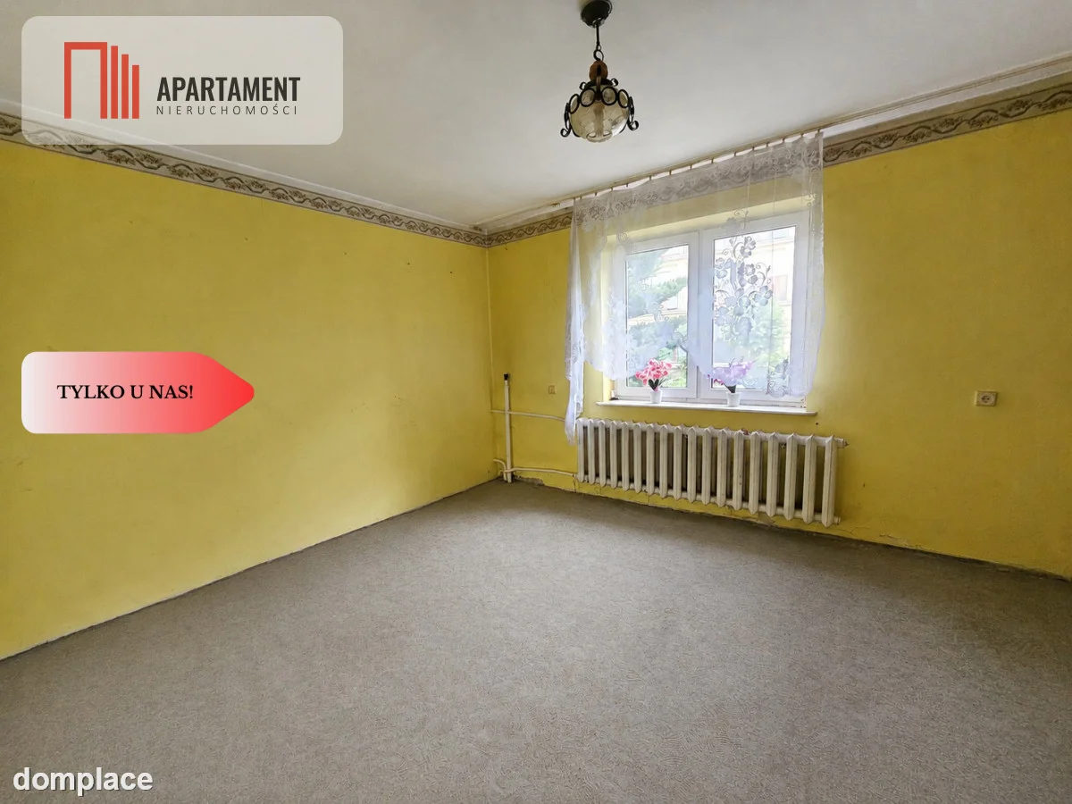 Dom nie dla każdego 125m2- Lubawa — zdjęcie 4