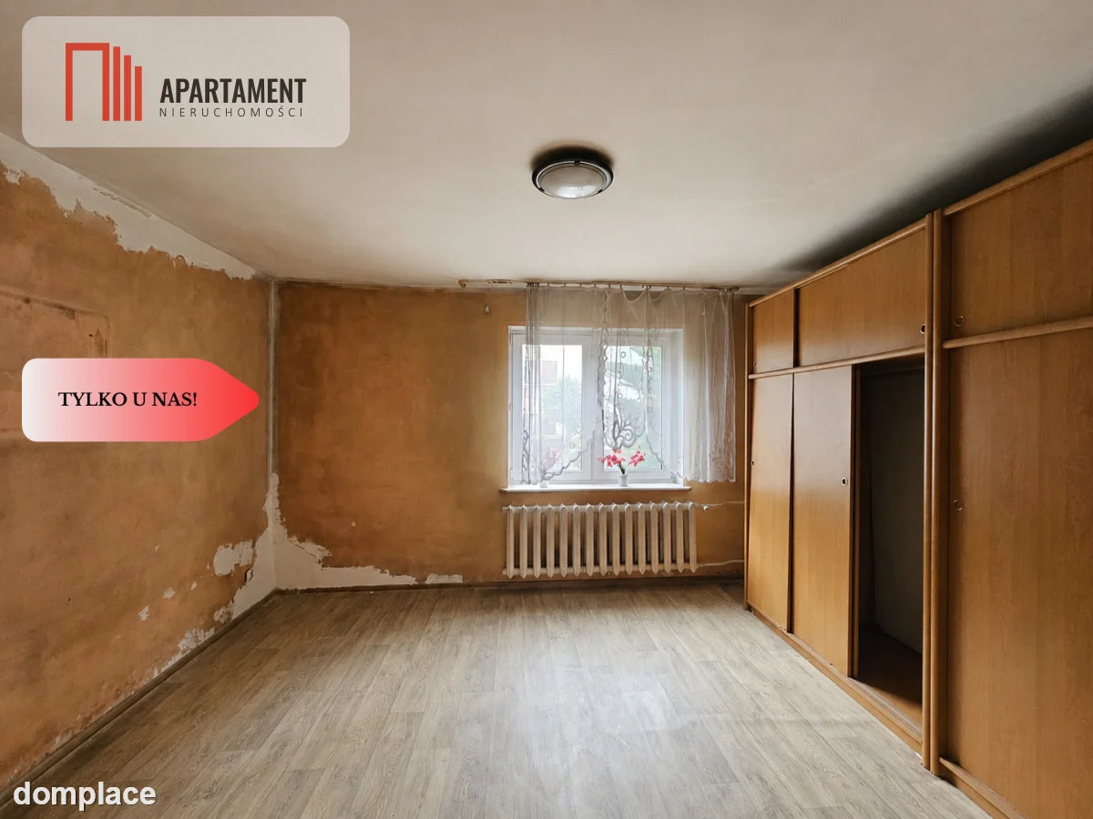 Dom nie dla każdego 125m2- Lubawa — zdjęcie 5
