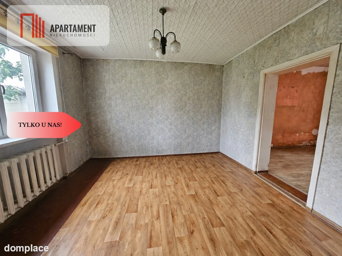 Dom nie dla każdego 125m2- Lubawa — zdjęcie 6