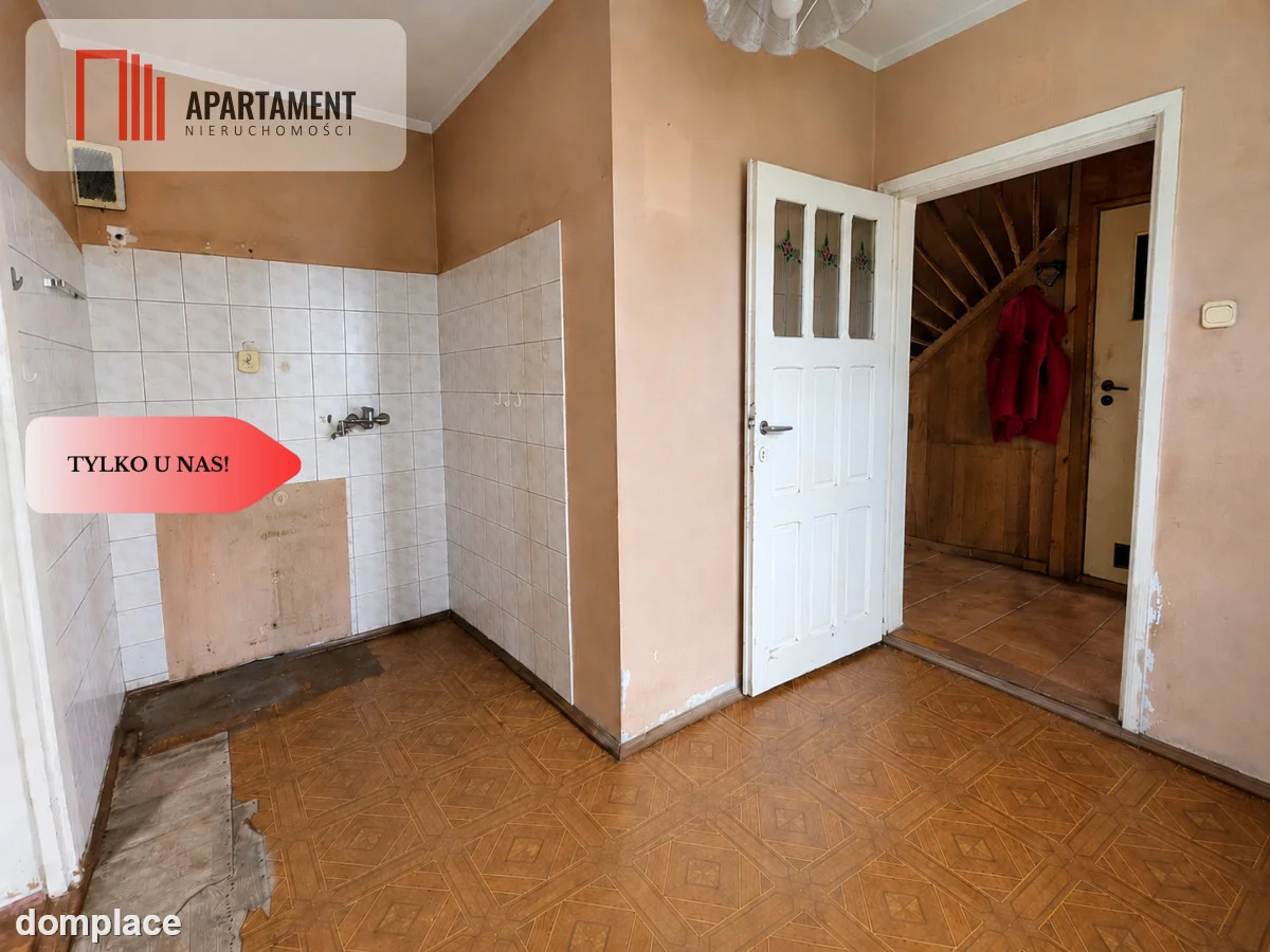 Dom nie dla każdego 125m2- Lubawa — zdjęcie 8