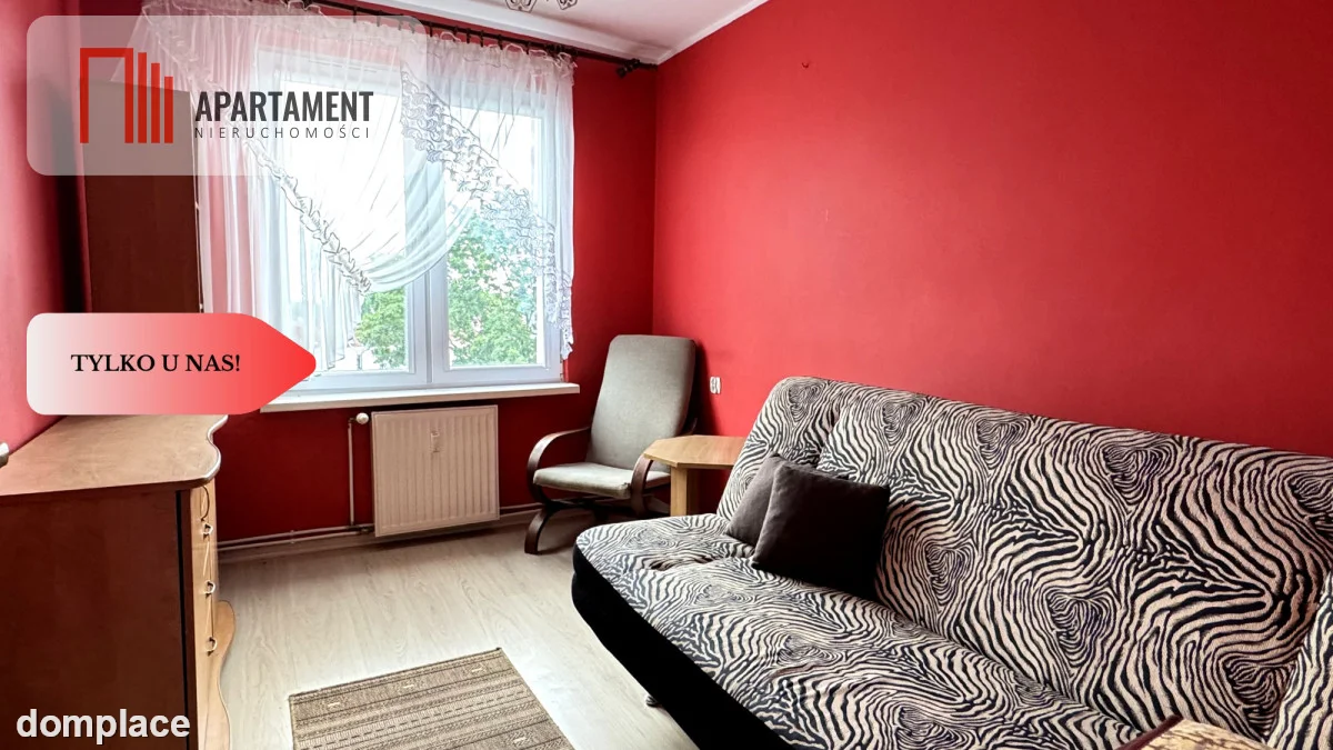 3 pokoje z balkonem na ostatnim piętrze | 64 m² ty — zdjęcie 7