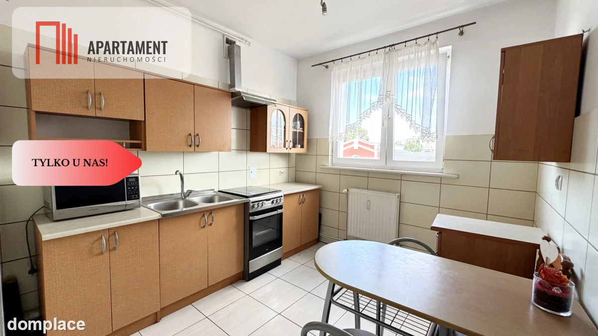 3 pokoje z balkonem na ostatnim piętrze | 64 m² ty — zdjęcie 9