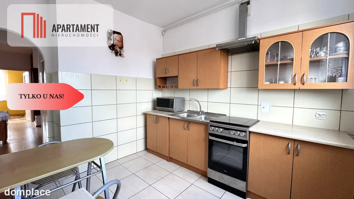 3 pokoje z balkonem na ostatnim piętrze | 64 m² ty — zdjęcie 10