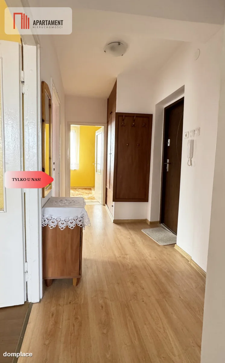 3 pokoje z balkonem na ostatnim piętrze | 64 m² ty — zdjęcie 15