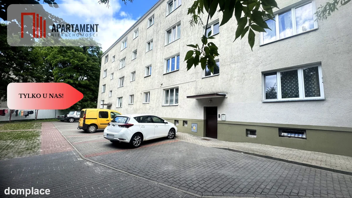 3 pokoje z balkonem na ostatnim piętrze | 64 m² ty — zdjęcie 17