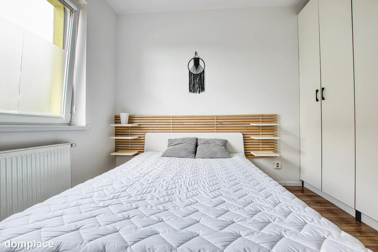 Mieszkanie — Gdańsk, Kowale — zdjęcie 12