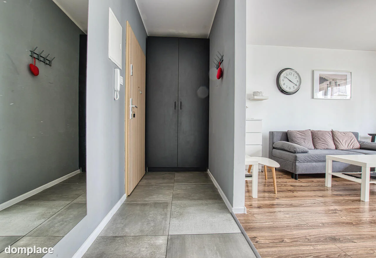 Mieszkanie — Gdańsk, Kowale — zdjęcie 7