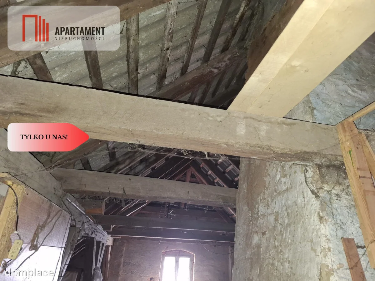 Dom na wsi o pow. 120 m2 Dolina Baryczy — zdjęcie 10