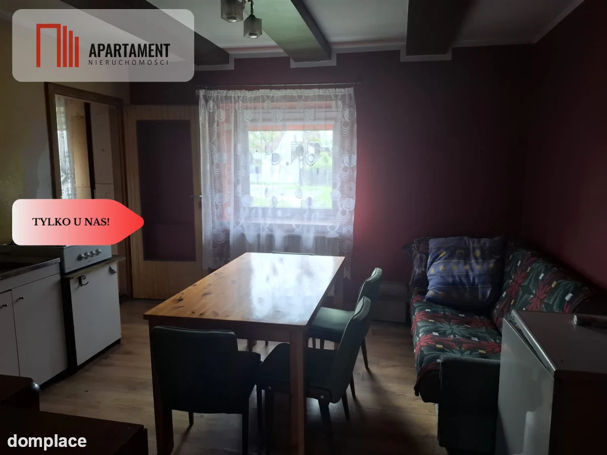 Dom na wsi o pow. 120 m2 Dolina Baryczy — zdjęcie 4
